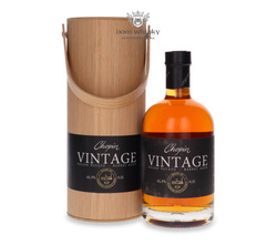 Chopin Vintage Late Autumn Potato Vodka 2016 / 45.3% / 0.5l