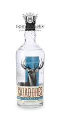 Cazadores Tequila Blanco 100% Agave / 40% / 0.7l