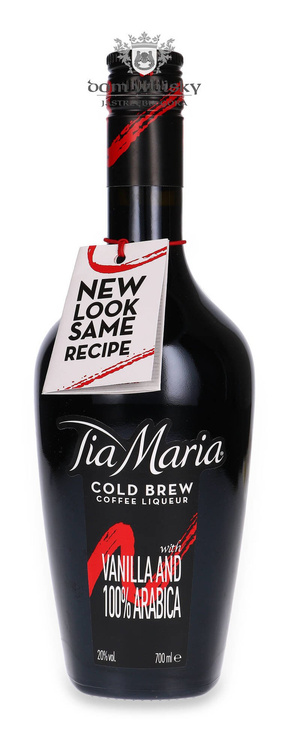 Tia Maria Cafe (Jamaica) / 20% / 0,7l