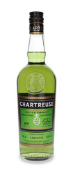 Chartreuse Verte Green / 55% / 0,7l