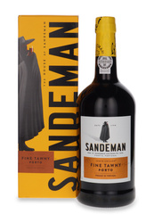 Sandeman Tawny Porto /bez opakowania/ 19,5% / 0,75l