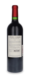 Chateau Laroque Les Tours de Laroque Saint-Emilion Grand Cru 2019 /14,5% / 0,75l