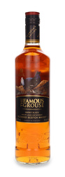 Famous Grouse Smoky Black / 40% / 0.7l