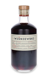  Nalewka Wiśniewski / 16% / 0,5l