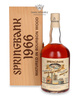 Springbank 1966 Local Barley Bourbon Cask (Bottled 1998) / 55,3% / 0,7l