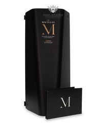 The Macallan M Copper 2023 Release / 42% / 0.7l