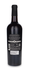 Rebel Ridge Zin 24 Black Edition /14,5% /0,75l
