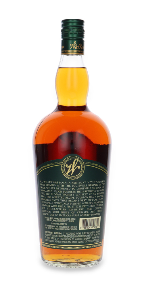 Weller Special Reserve / 45% / 1,0l