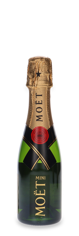 Champagne Moet &amp; Chandon Brut Imperial Mini / 12% / 0.2l