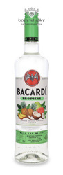 Bacardi Tropical Rum / 27% / 0,7l