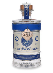 Parson Classy Gin (Slovenia) / 40% / 0.7l