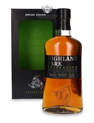 Highland Park Triskelion / 45,1%/ 0,7l