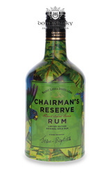 Chairman's Reserve Eko Series / 40% / 0.7l