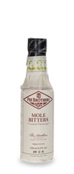 Fee Brothers Mole Bitters / 0,5% / 0,15l