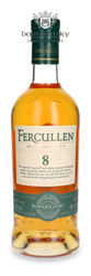 Fercullen 8-letnia Irish Blended Whiskey /40%/ 0,7l