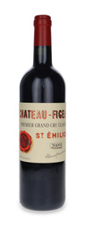 Chateau Figeac Saint-Emilion Grand Cru (Premier Grand Cru Classe 2009 /13,5% / 0,75l