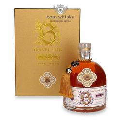 Bonpland XO 16-year-old Mosel-Germany Trinidad Rum / 45% / 0.5l