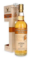 Lochside 1991 (Bottled 2011) Connoisseurs Choice / 43%/ 0.7l