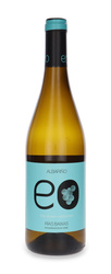 Benito Santos Albarino Ocean Collection / 13% / 0,75l
