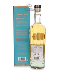 Fettercairn Warehouse 2, Batch # 004 (2022 Release) / 48.8% / 0.7l