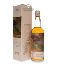 Tamnavulin-Glenlivet 1966 (Bottled 1988) Moon Import, The Birds / 45% / 0.7l