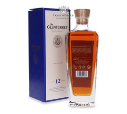Glenturret 12-letni 2022 Release / 46% / 0,7l