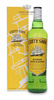 Cutty Sark Blended Scotch Whisky / karton / 40%/ 0,7l