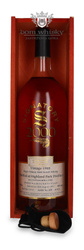 Highland Park 11-year-old (D.1988, B.1999) Millenium Edition Signatory Vintage / 43%/1.5l