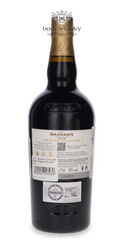 W. & J. Graham's 2019 Late Bottled Vintage Port / 20% / 0,75l