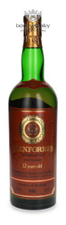 Glenforres-Glenlivet 12-letni (Bottled 1980s) / 43% / 0,75l