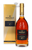 Cognac Renault XO Carte Noire / 40% / 0,7l