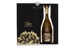 Szampan Piper-Heidsieck Rare Millesime 2006 / 12% / 0,75l