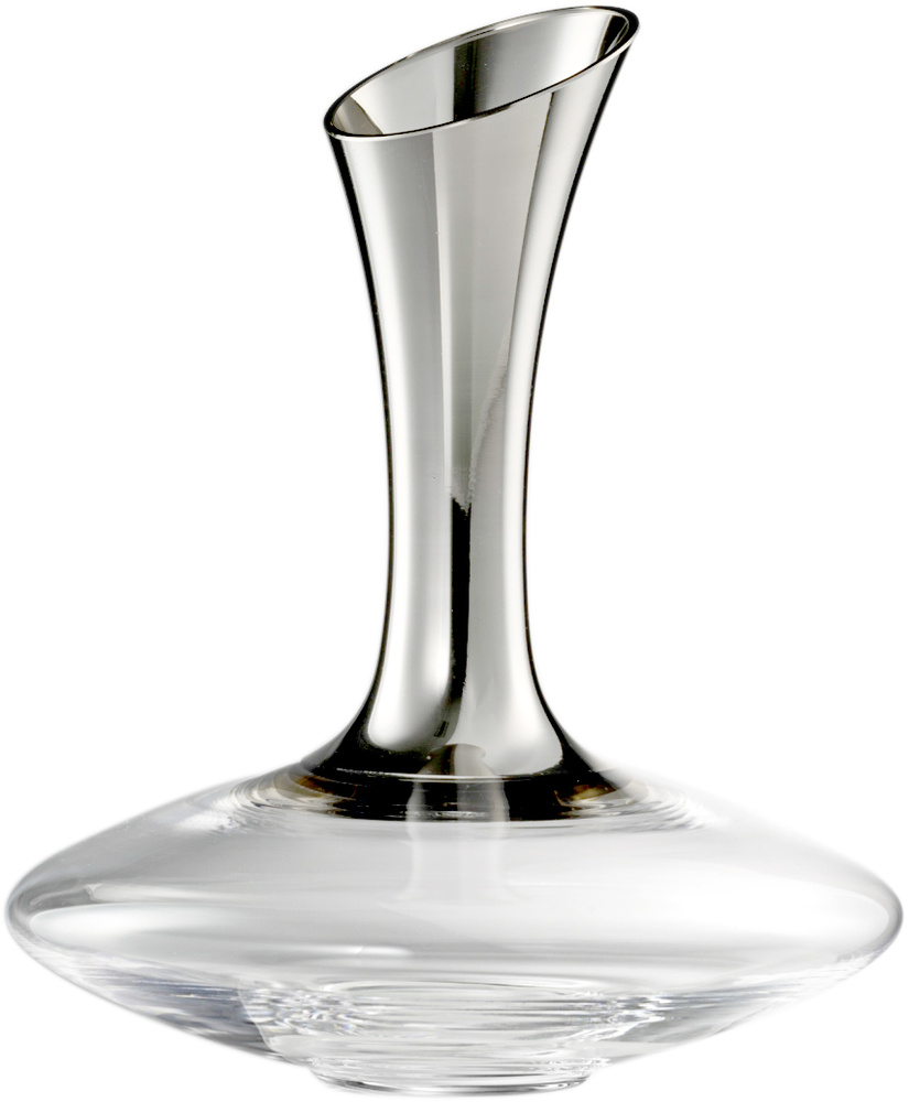 Karafka Decanter 749 / 1.6 ND Platinum Decananters no Drop