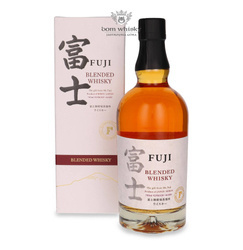 Kirin Fuji Blended Whisky / bez opakowania / 46% / 0,7l