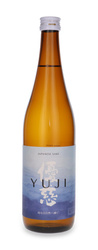Sake Yuji / 7,3% / 0,72l