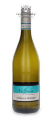 Prosecco Frizzante Valfonda / 11% / 0.75l