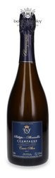 Champagne Philippe Alexander Cuvee Alex / 12.5% ​​/ 0.75l