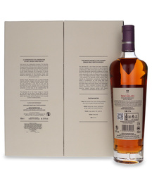Macallan Art Is The Flower /50,4% /0,7l