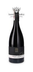 Meran Graff Cabernet Riserva 2016 / 14,5% / 0,75l