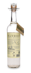 Mezcal Banhez Joven 100% Maguey Espadin & Barril / 42% / 0,7l