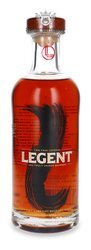 Legent Kentucky Straight Bourbon Partially Finished in Wine & Sherry Casks / 47% / 0,7l