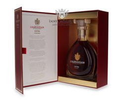 Cognac Courvoisier Extra / 40% / 0.7l