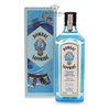 Bombay Sapphire London Dry Gin /Tinbox / 40% / 0,7l