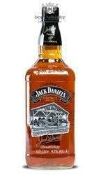Jack Daniel’s Scenes from Lynchburg No. 12 (Fire Brigade) / 43%/ 1,0l