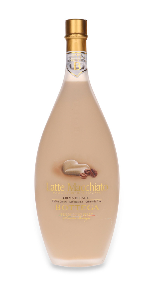 Bottega Latte Macchiato / 15% / 0.5l