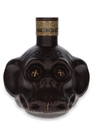 Deadhead Rum Dark Chocolate Monkey Head / Mexico / 35% / 0.7l