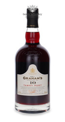 W. & J. Graham's Port Tawny Porto, 10-letni /bez opakowania / 20% / 0,75l