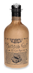 Bathtub Gin; PX Cask Aged / 50.2%/ 0.7l