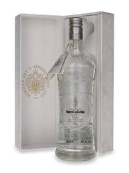  Wódka Imperial Collection Super Premium Soft /uszkodzone opakowanie /40%/0,7l 