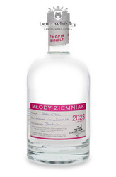 Wódka Młody Ziemniak 2023 / 40% / 0,5l